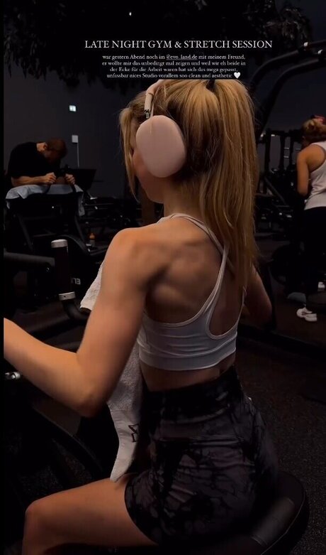 Lea Peach