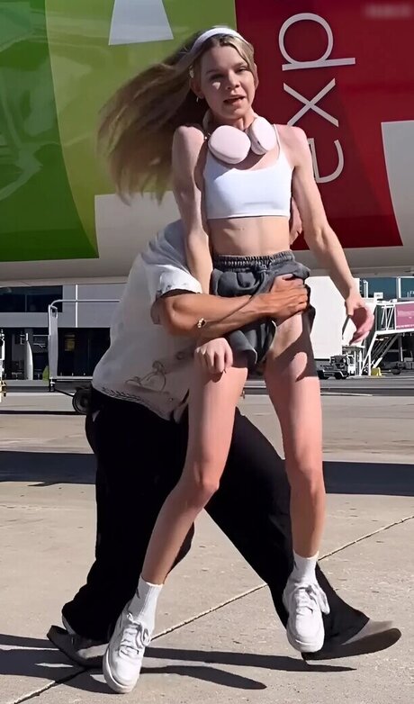 Lea Peach