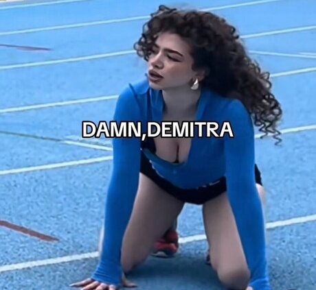Demitra Kalogeras