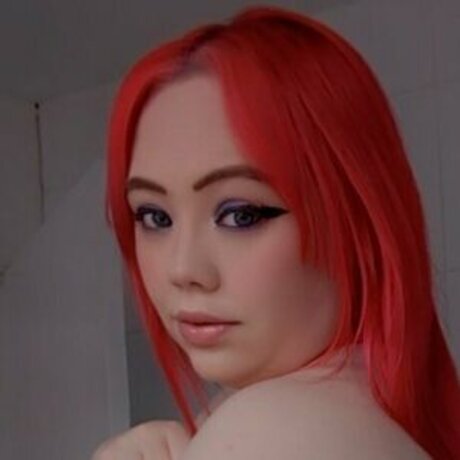 Prismatic Kitsune OnlyFans 유출 누드 사진