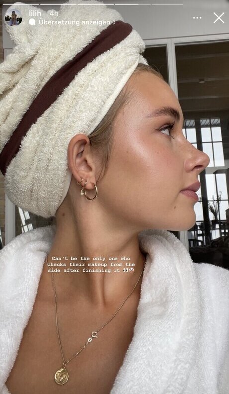 Lili Hamann