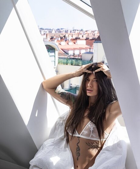 Jacqueline Orlova