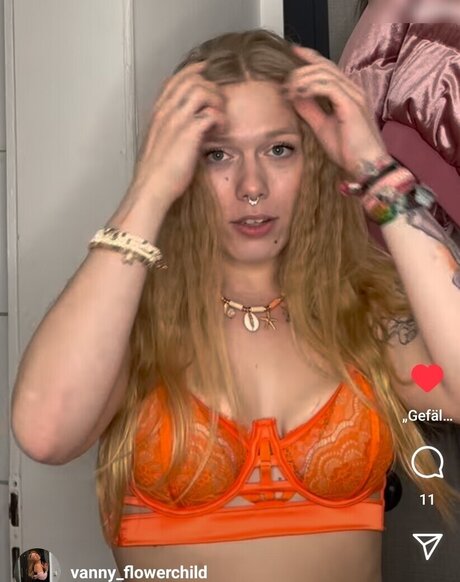 Vannyflowerchild