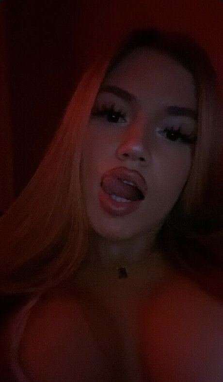 Naken läckt OnlyFans-bild av Jrc303