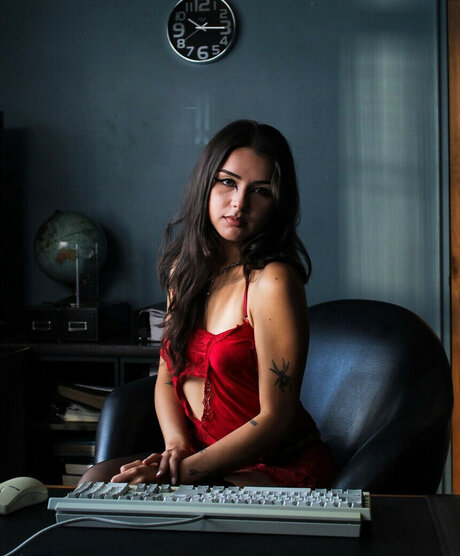Lexa Gates