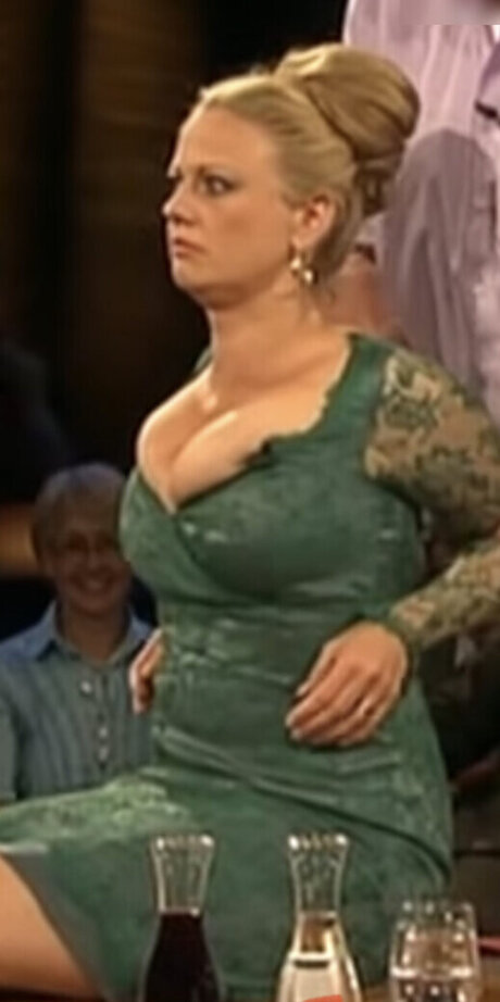 Barbara Schneberger