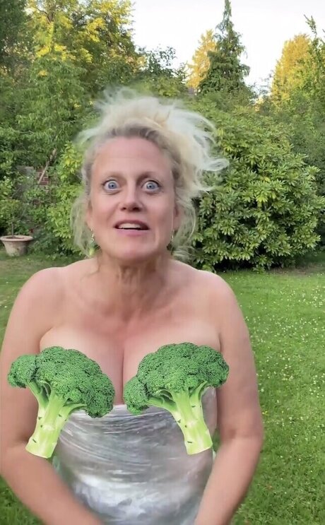 Barbara Schneberger