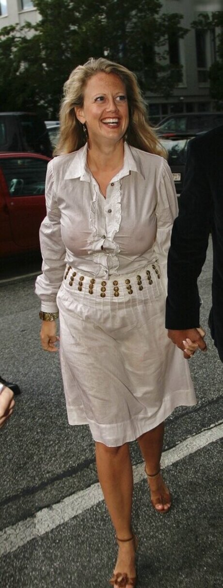 Barbara Schneberger