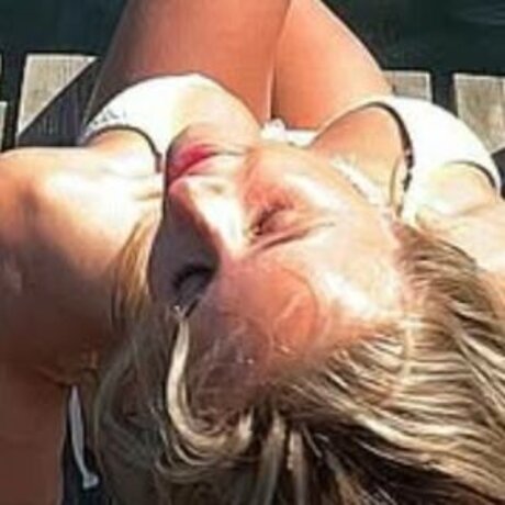 Foto di nudo di fuga di OnlyFans di Christin Pawlowski