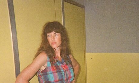 Naken läckt OnlyFans-bild av Anna St Louis