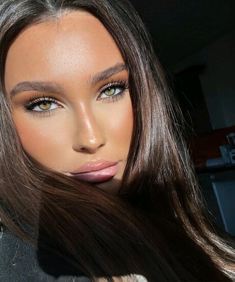 Maddison Maye