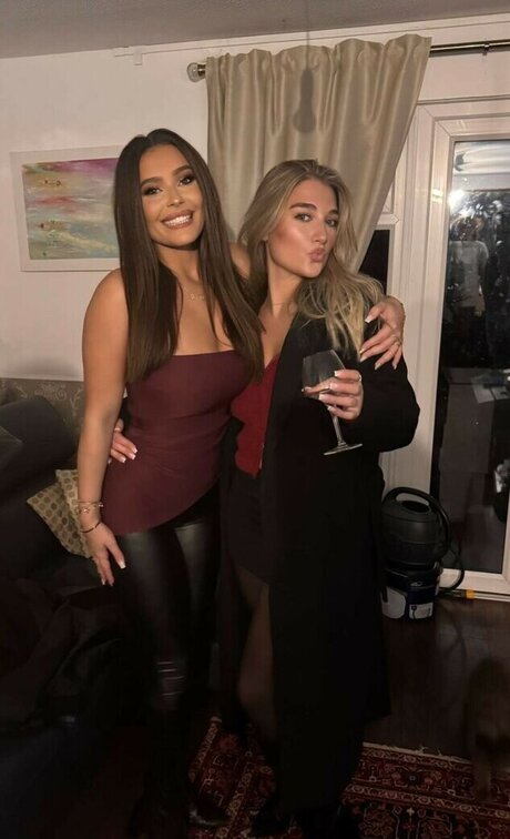 Maddison Maye