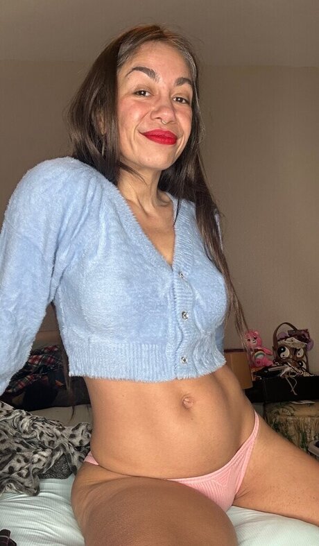 Sophia Paloma OnlyFans