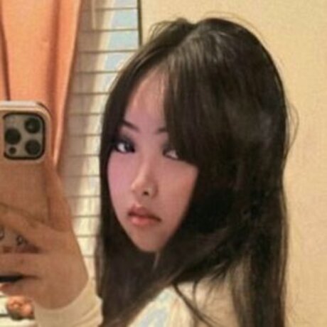 Naken lekkede OnlyFans-bilde av Mimibunni