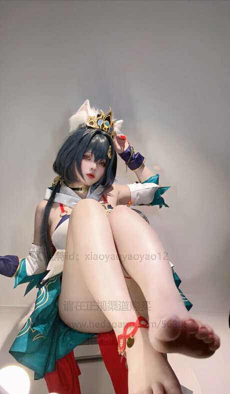 Xiaoyaoyaoyao12