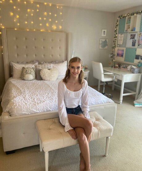 Claire Jameson