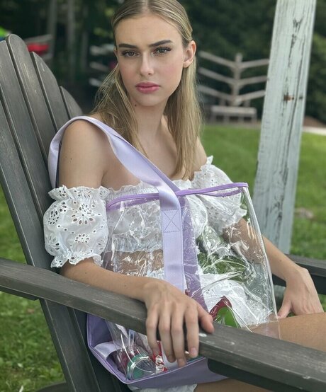 Claire Jameson