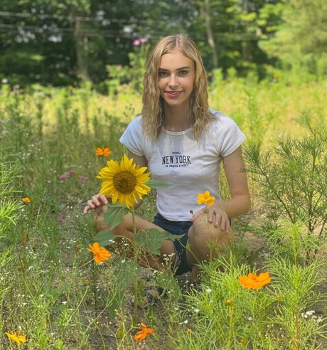 Claire Jameson