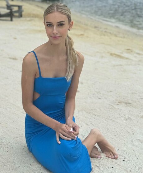 Claire Jameson