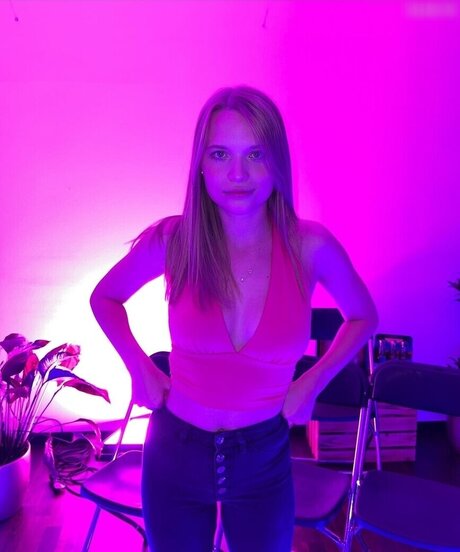 Lisa Kppers