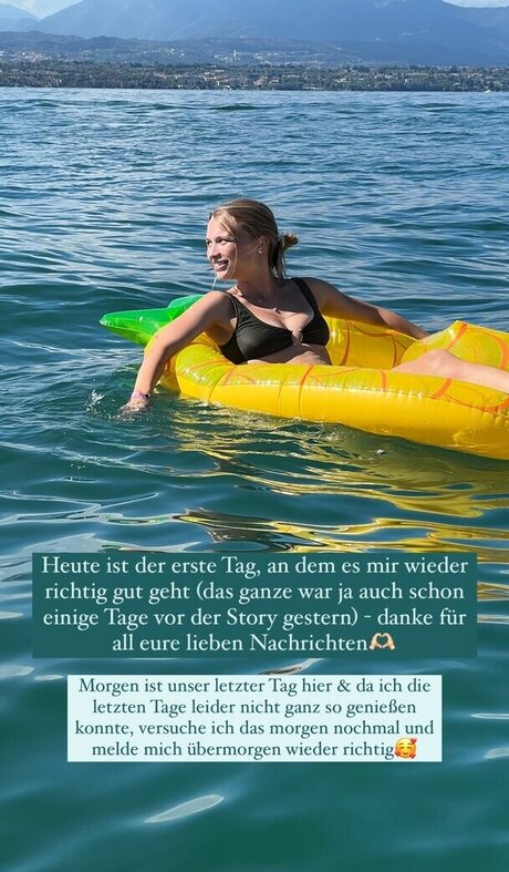 Lisa Kppers OnlyFans