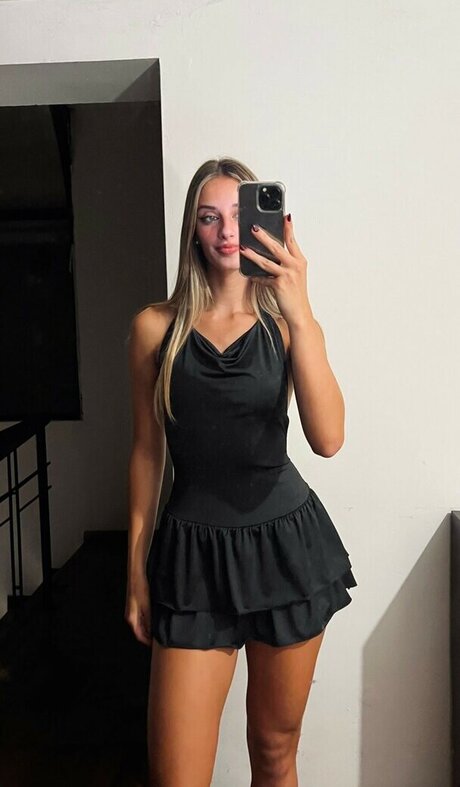 Jazmin Peralta  nude leaked OnlyFans photo