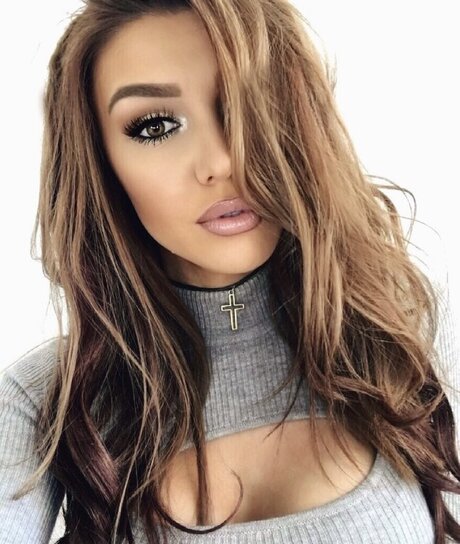 Gerda Lewis  nude leaked OnlyFans photo