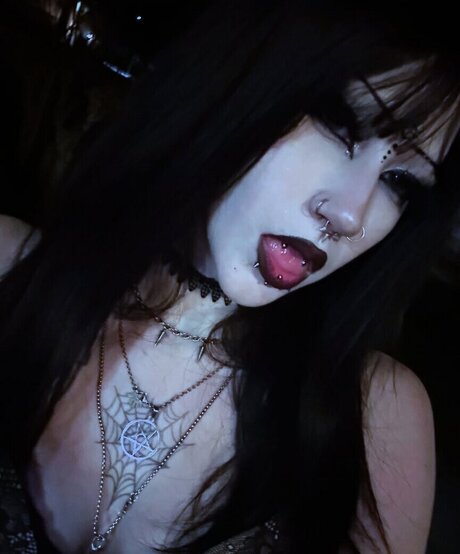 Foto di nudo di fuga di OnlyFans di Xk1ttie