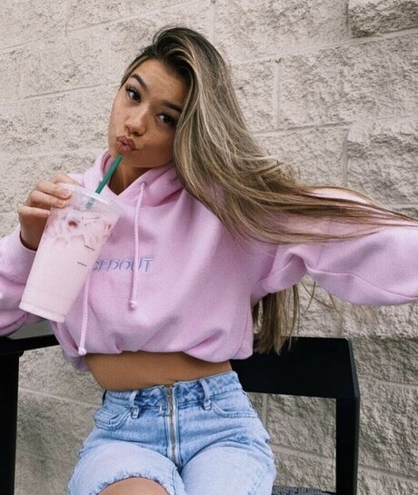 Kaylee Pereira