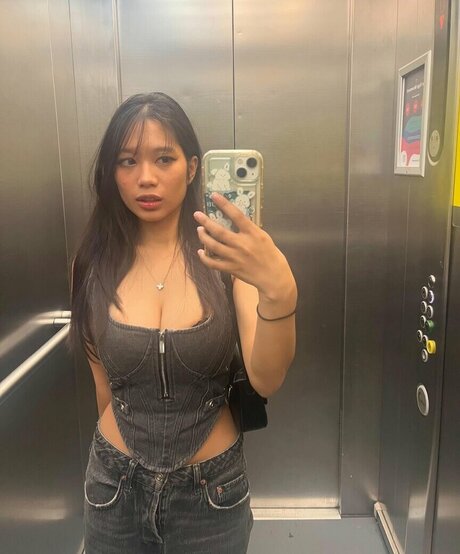 Naken läckt OnlyFans-bild av Gentlebites
