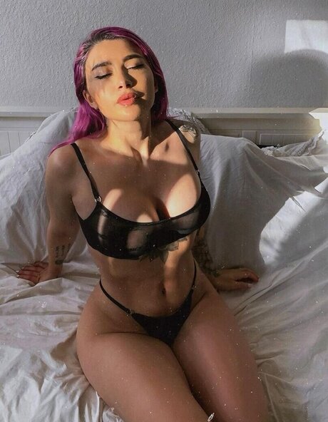 Salome Sylvana