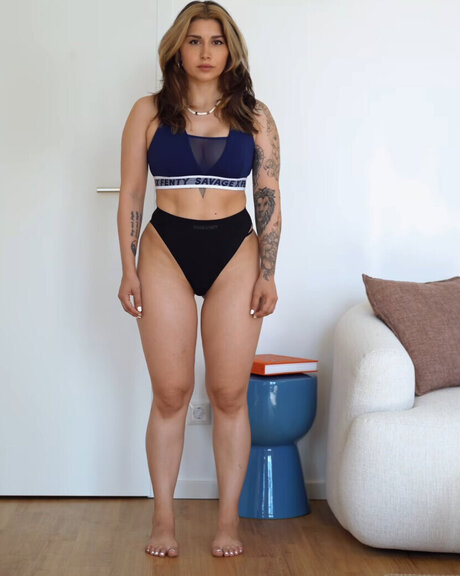 Salome Sylvana