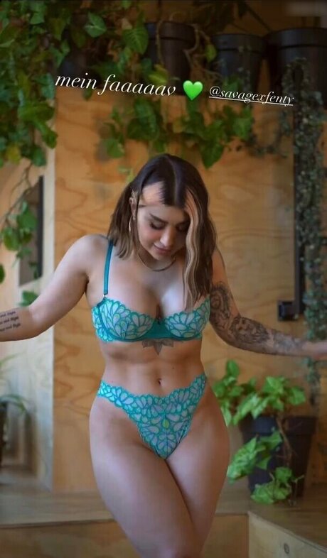 Salome Sylvana