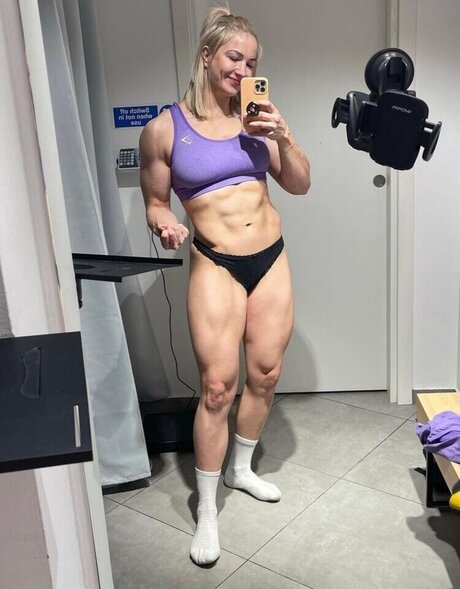 Lea Schreiner