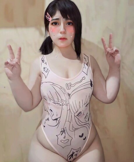Lullabyneko