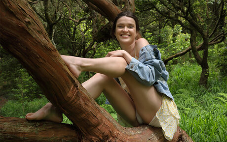 Serena Wood