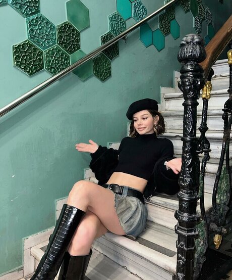 Sumruozdenn  nude leaked OnlyFans photo