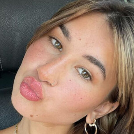 Nahá fotka uniklých OnlyFans od Jillian Webber