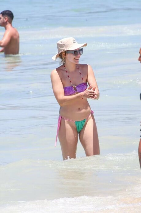 Leticia Colin