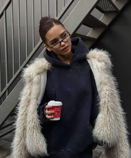 Sofia Chernasova