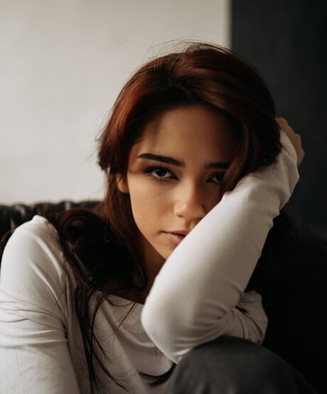 Sofia Chernasova