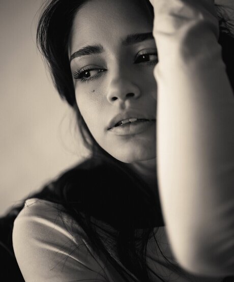 Sofia Chernasova