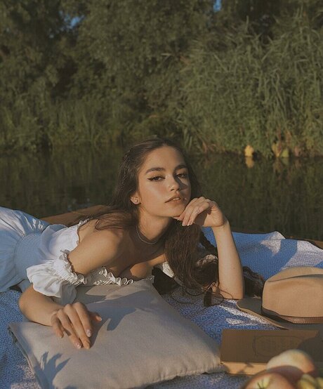 Sofia Chernasova