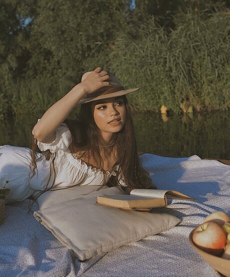 Sofia Chernasova