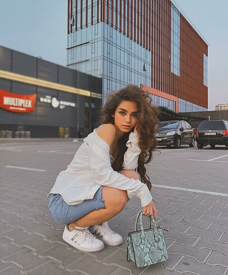 Sofia Chernasova