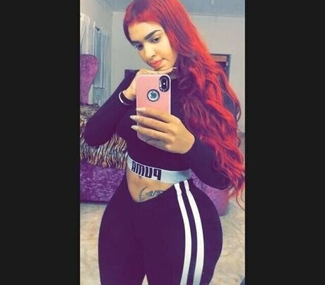Yinett Baez OnlyFans