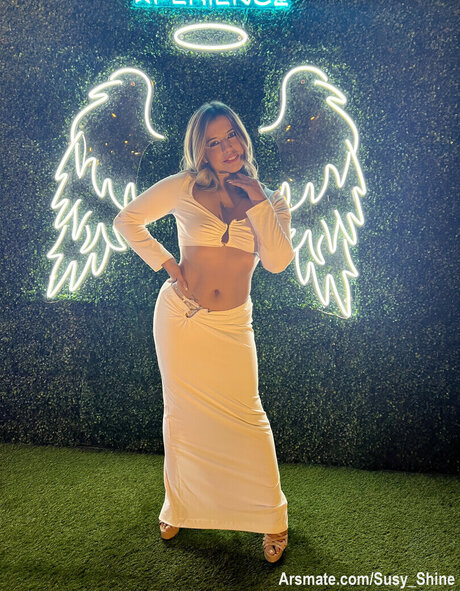 Susy Shine