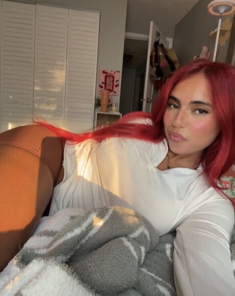 Naken lekkede OnlyFans-bilde av Gabzstaa