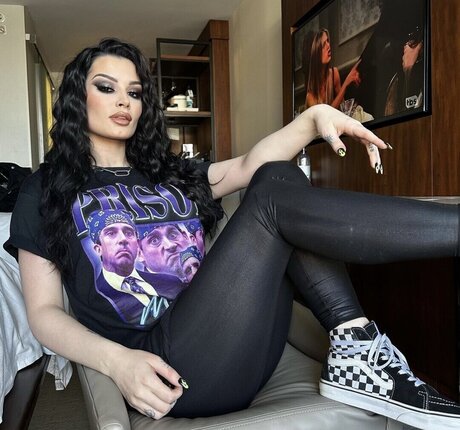 Saraya-Jade Bevis
