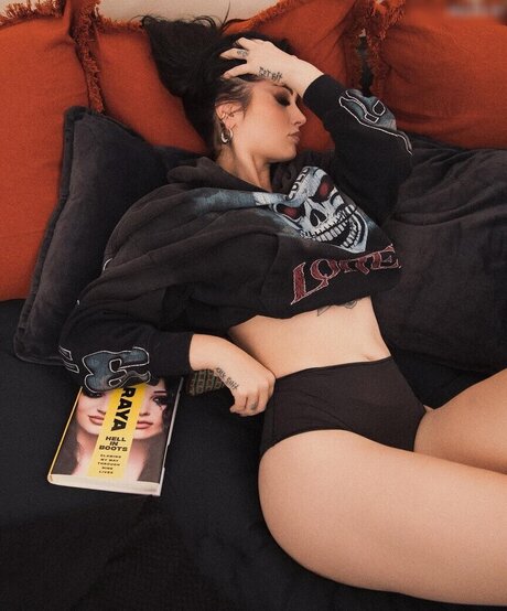 Saraya-Jade Bevis